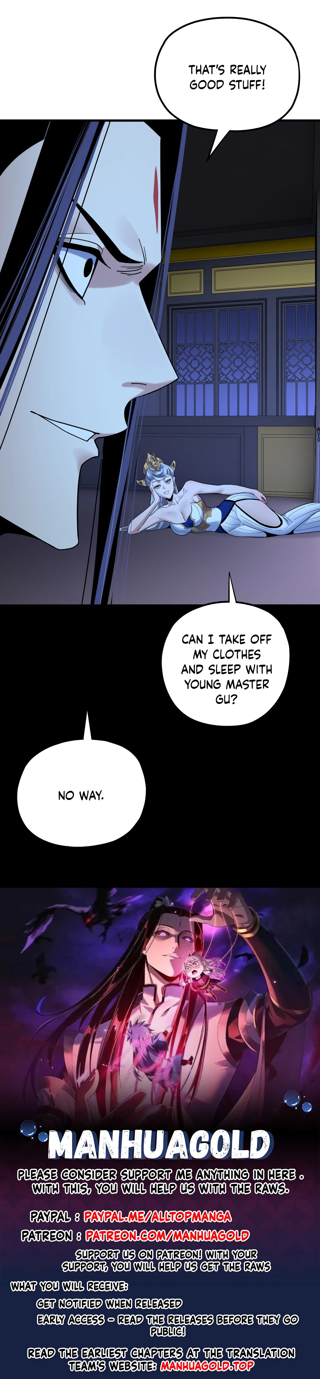 I Am the Fated Villain Chap 228 - Next Chap 229