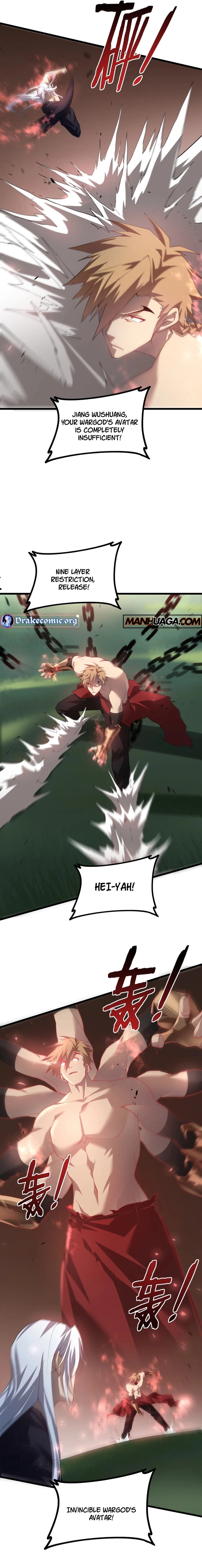 Supreme Zerg Lord Chap 46 - Next Chap 47