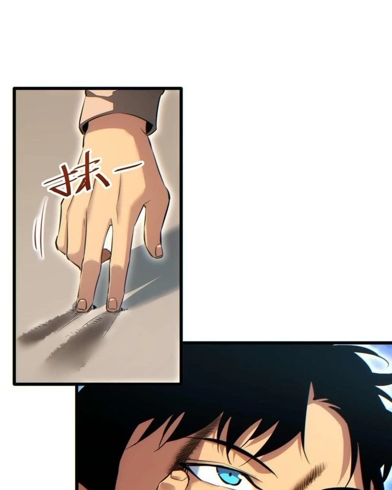 Rebirth in the end times: I reached the top by opening boxes Chap 37 - Next Chap 38