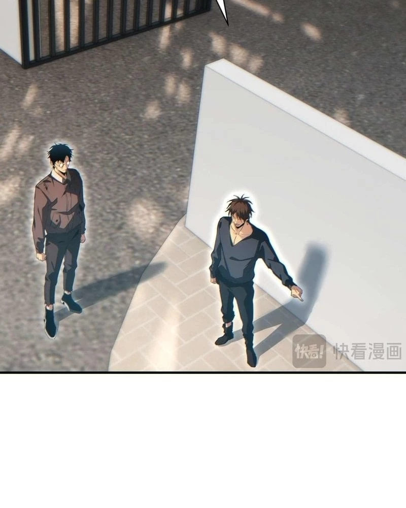 Rebirth in the end times: I reached the top by opening boxes Chap 37 - Next Chap 38