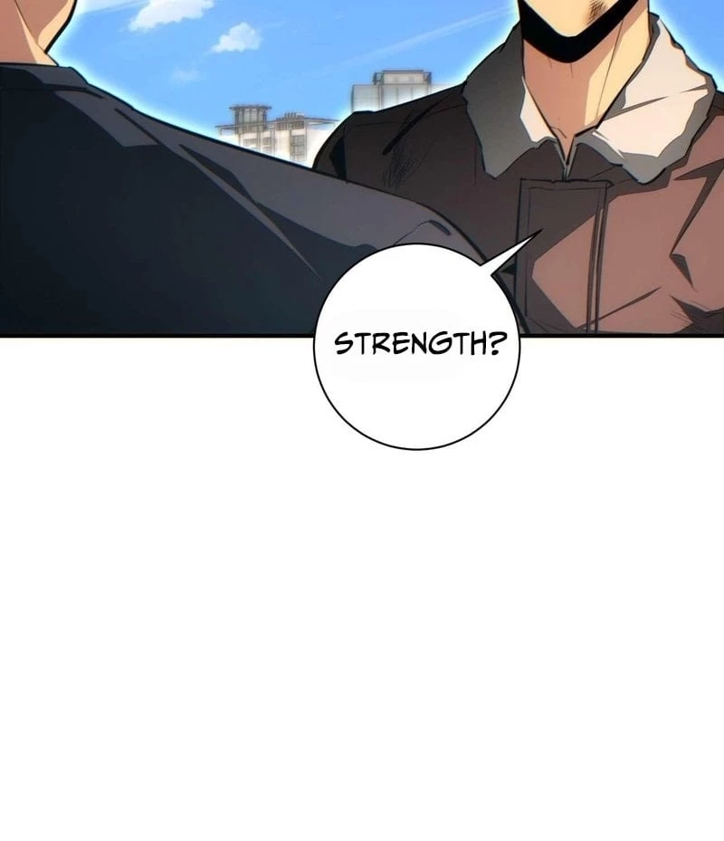 Rebirth in the end times: I reached the top by opening boxes Chap 37 - Next Chap 38