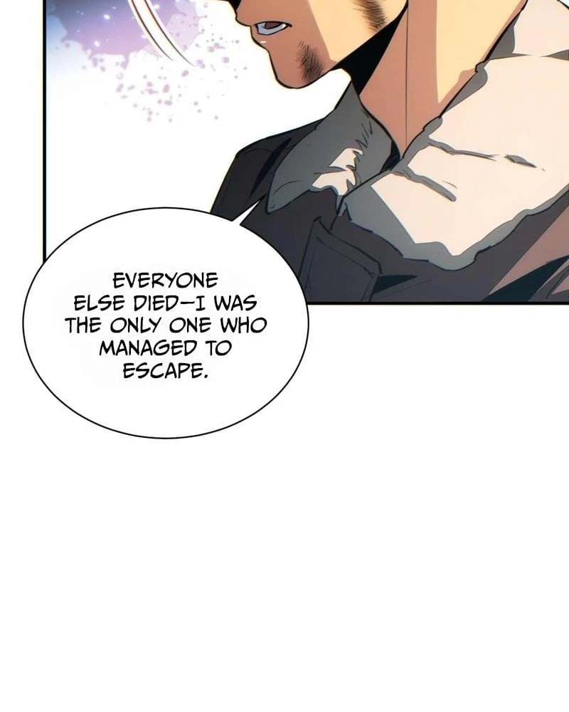 Rebirth in the end times: I reached the top by opening boxes Chap 37 - Next Chap 38