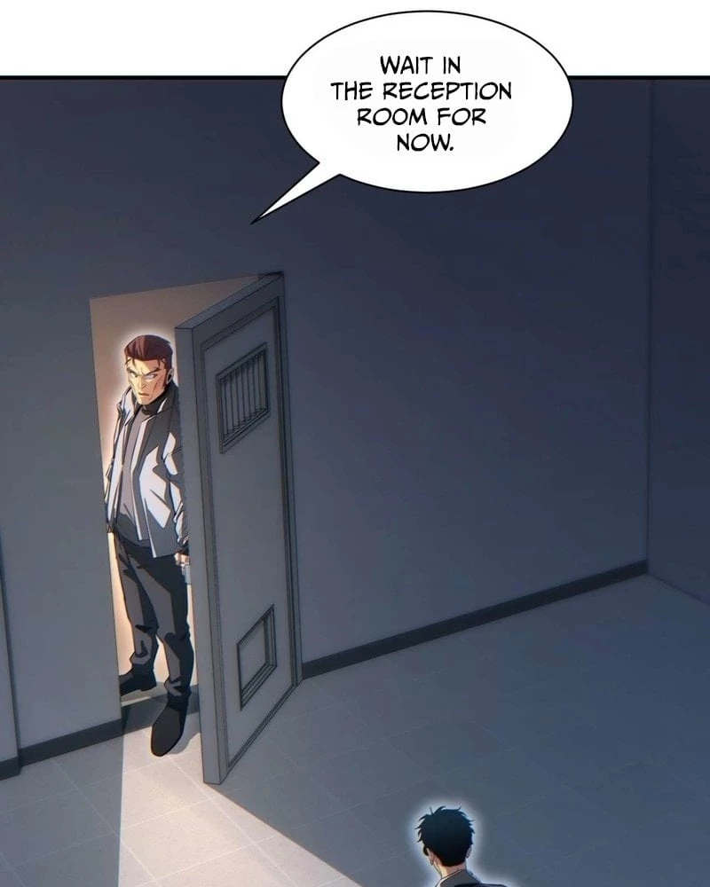 Rebirth in the end times: I reached the top by opening boxes Chap 37 - Next Chap 38