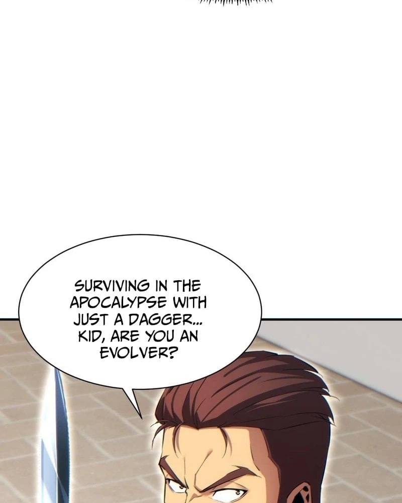 Rebirth in the end times: I reached the top by opening boxes Chap 37 - Next Chap 38