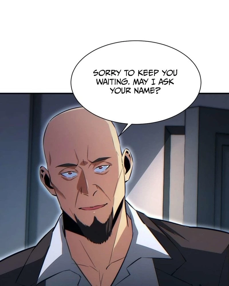 Rebirth in the end times: I reached the top by opening boxes Chap 37 - Next Chap 38