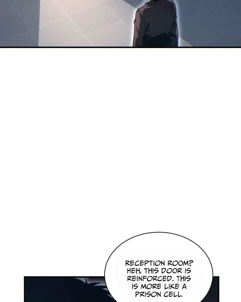 Rebirth in the end times: I reached the top by opening boxes Chap 37 - Next Chap 38