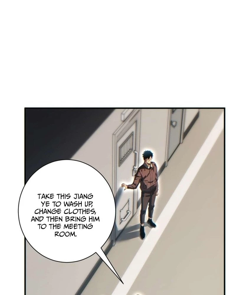 Rebirth in the end times: I reached the top by opening boxes Chap 37 - Next Chap 38