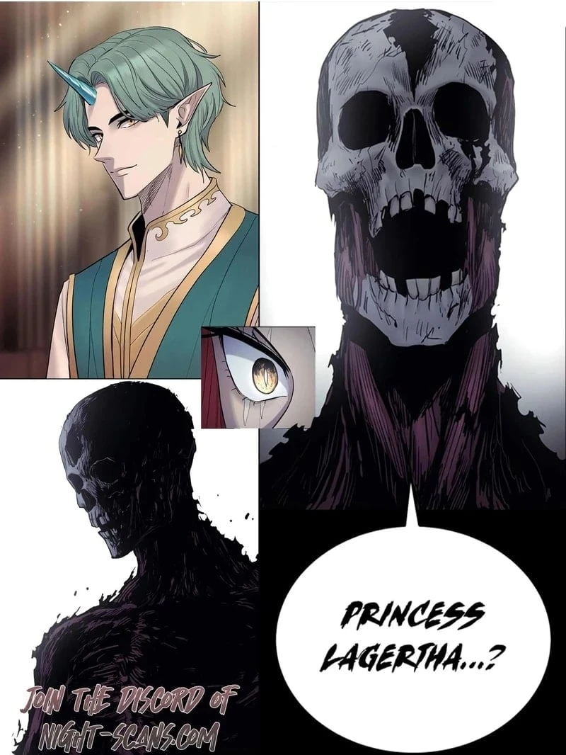 Evolution Begins With a Big Tree Chap 332 - Next Chap 333