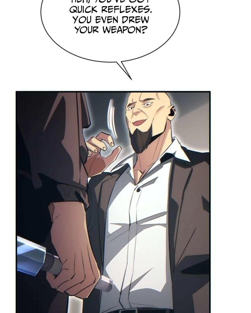 Rebirth in the end times: I reached the top by opening boxes Chap 37 - Next Chap 38