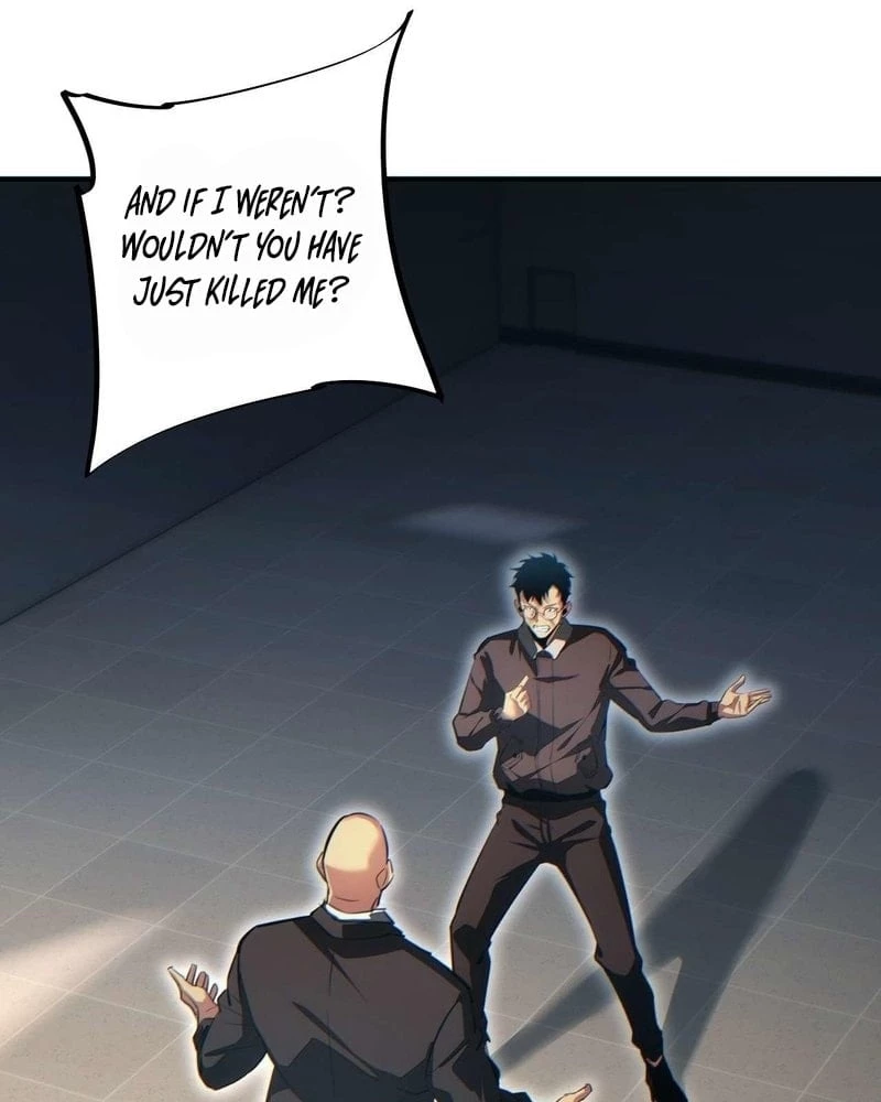 Rebirth in the end times: I reached the top by opening boxes Chap 37 - Next Chap 38