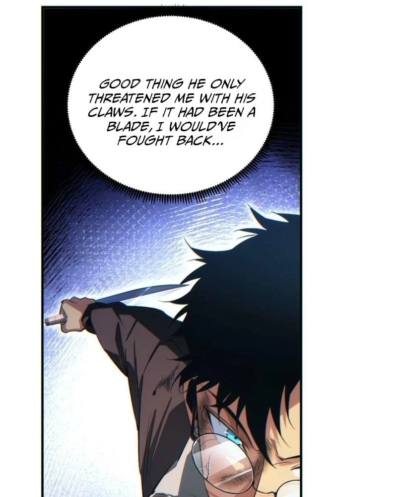 Rebirth in the end times: I reached the top by opening boxes Chap 37 - Next Chap 38