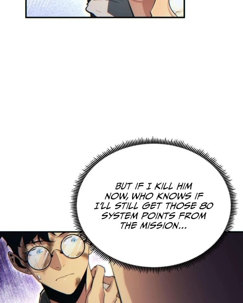 Rebirth in the end times: I reached the top by opening boxes Chap 37 - Next Chap 38