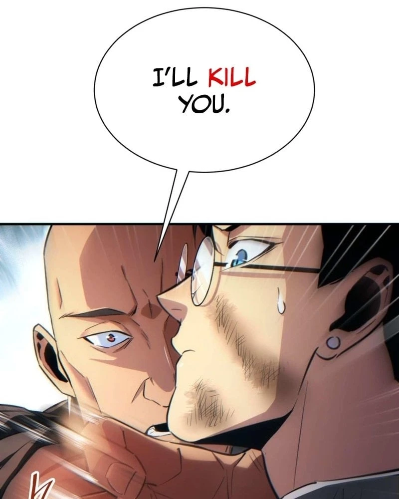 Rebirth in the end times: I reached the top by opening boxes Chap 37 - Next Chap 38