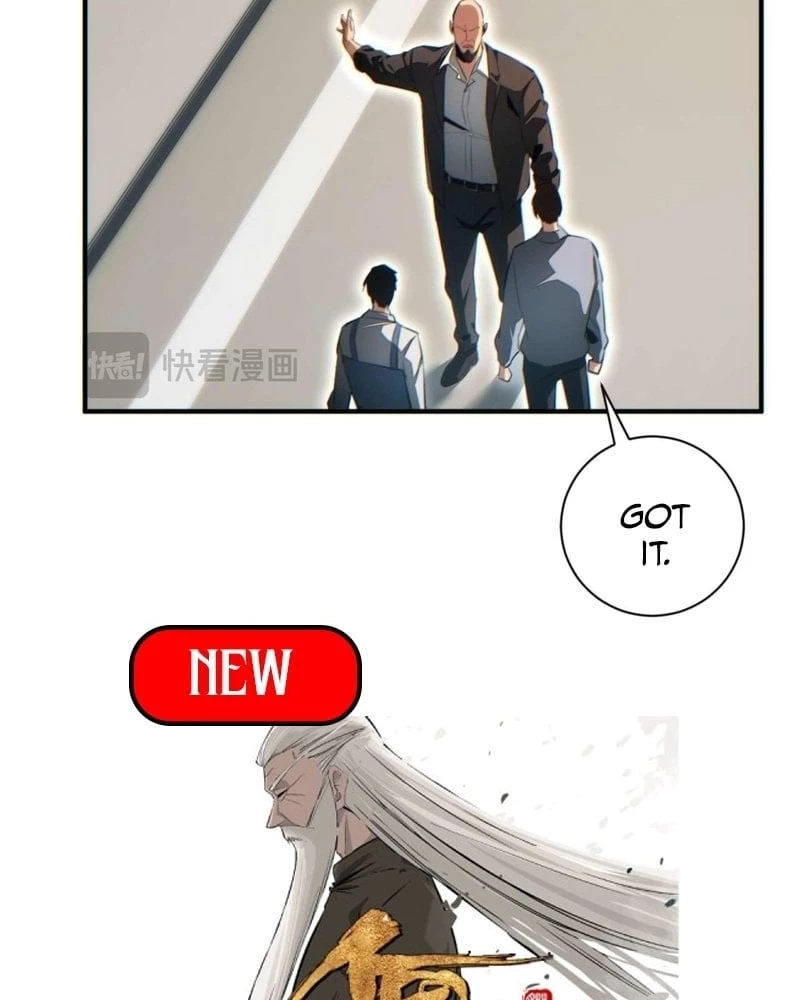 Rebirth in the end times: I reached the top by opening boxes Chap 37 - Next Chap 38