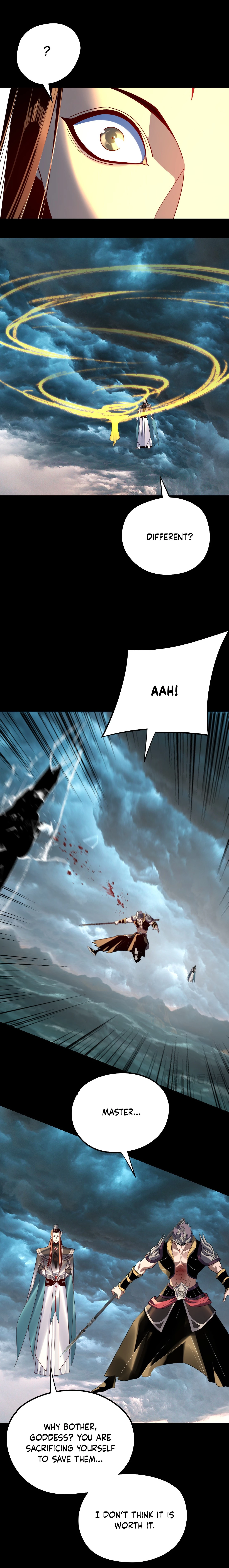 I Am the Fated Villain Chap 225 - Next Chap 226