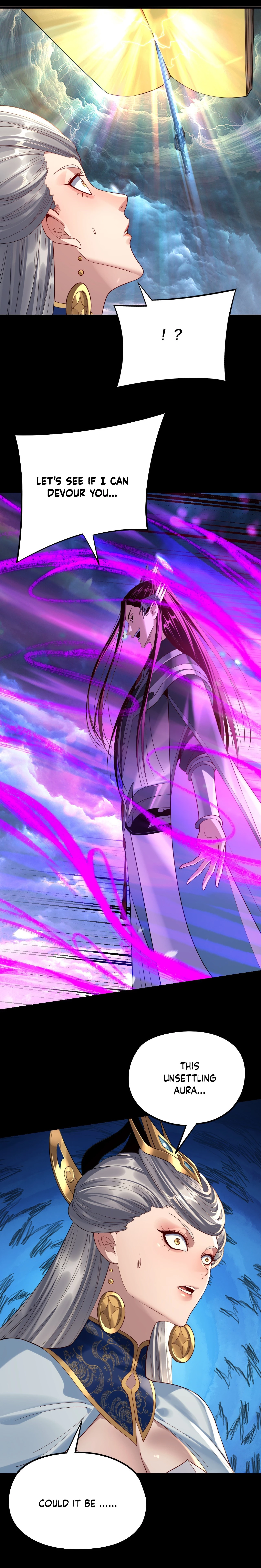 I Am the Fated Villain Chap 225 - Next Chap 226