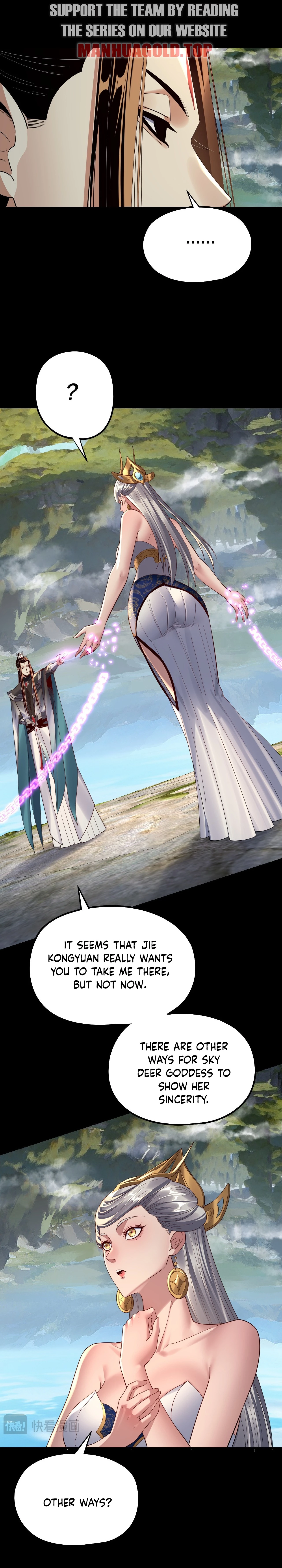 I Am the Fated Villain Chap 226 - Next Chap 227