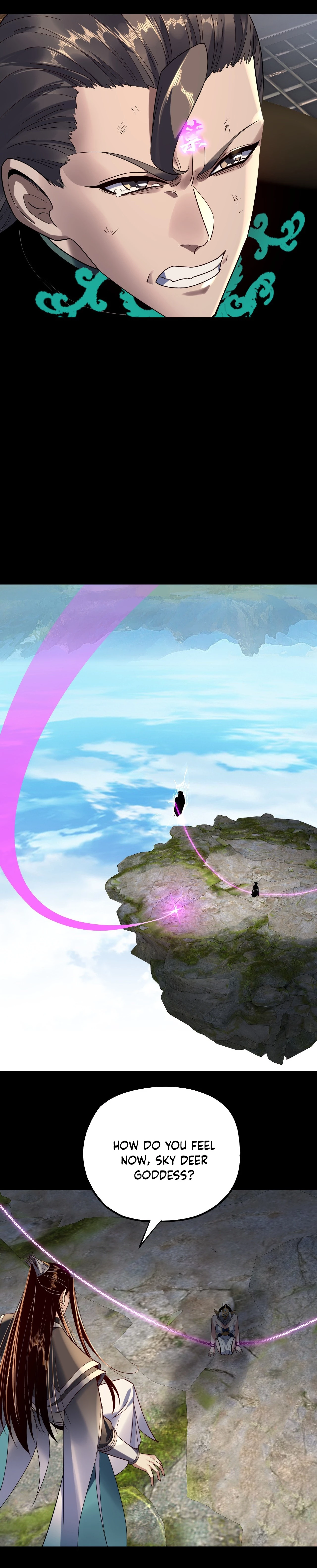 I Am the Fated Villain Chap 226 - Next Chap 227