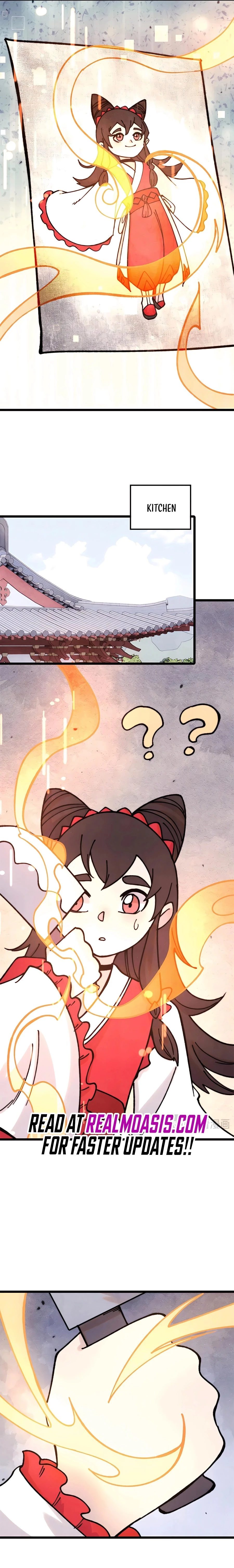 All Hail the Sect Leader Chap 393 - Next Chap 394