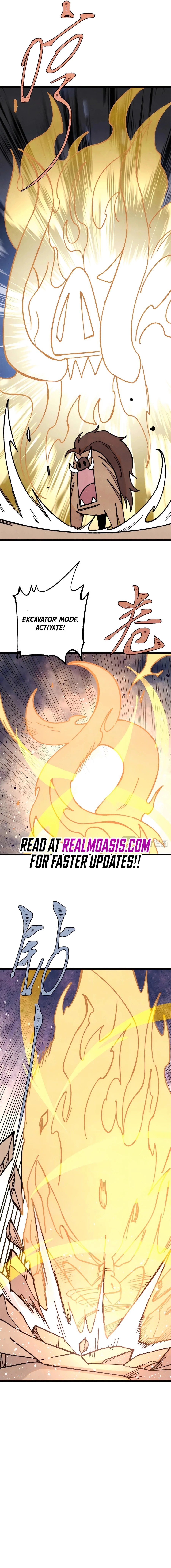 All Hail the Sect Leader Chap 394 - Next Chap 395