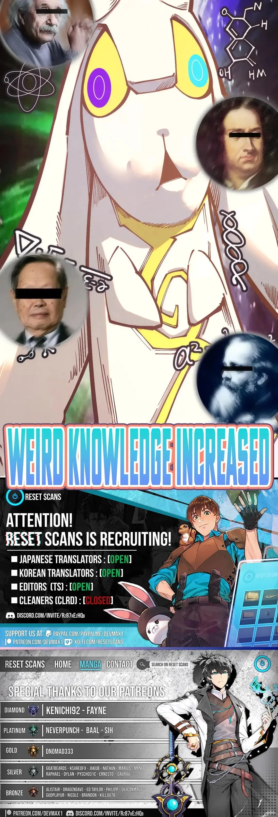 The Ultimate of All Ages Chap 396 - Next Chap 397