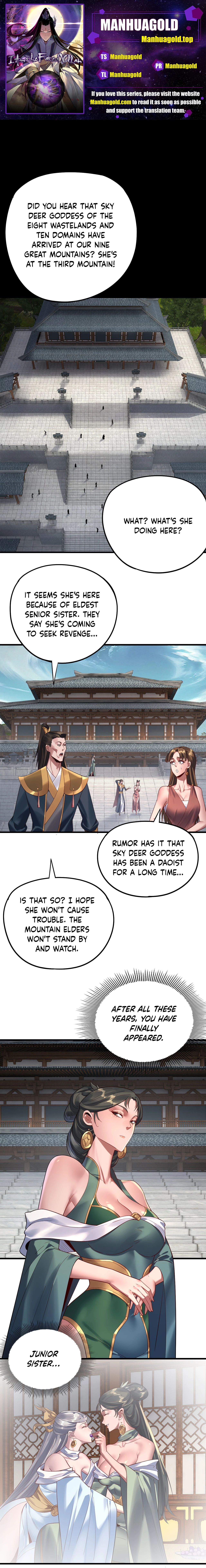 I Am the Fated Villain Chap 229 - Next Chap 230