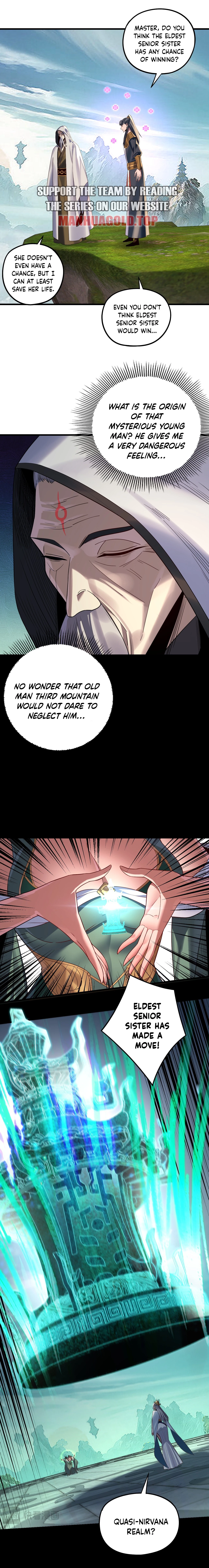 I Am the Fated Villain Chap 229 - Next Chap 230