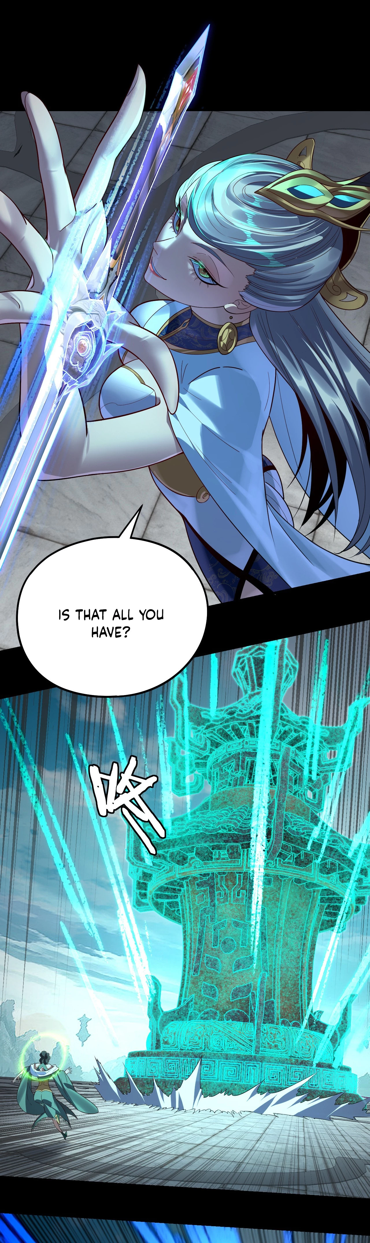 I Am the Fated Villain Chap 229 - Next Chap 230