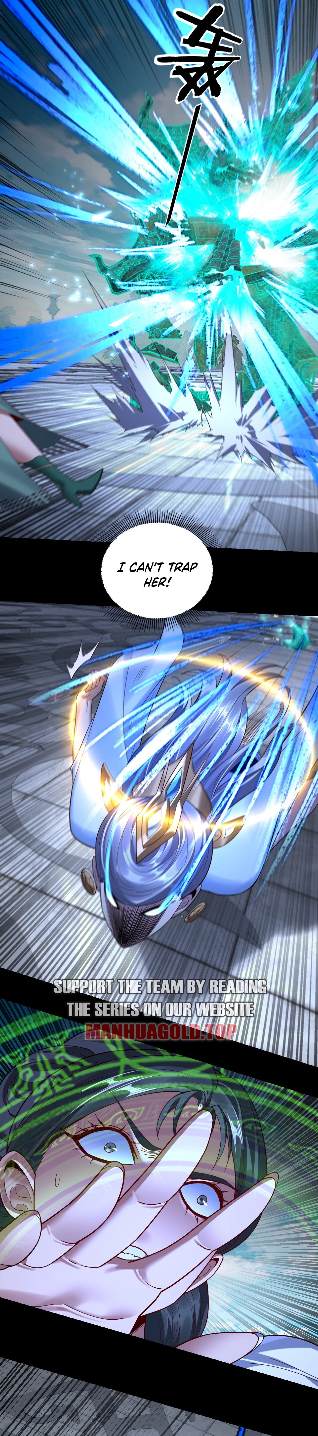 I Am the Fated Villain Chap 229 - Next Chap 230