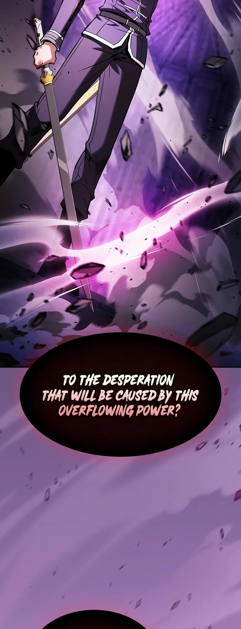 The Academy's Genius Swordsman Chap 89 - Next Chap 90