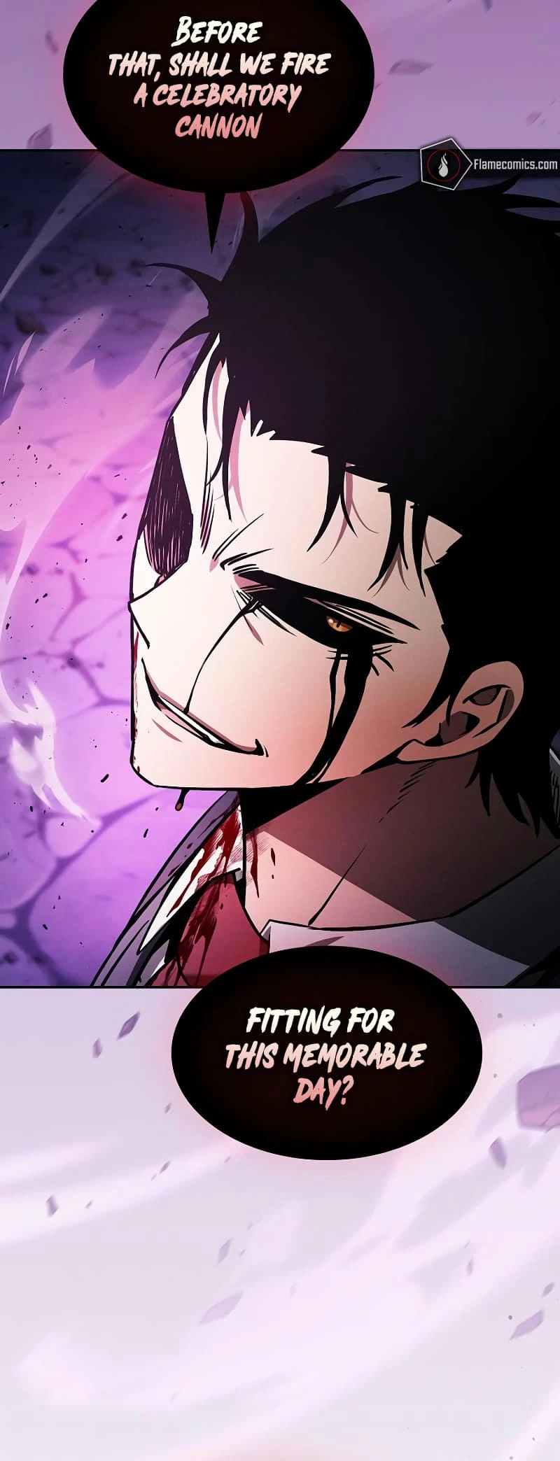 The Academy's Genius Swordsman Chap 89 - Next Chap 90