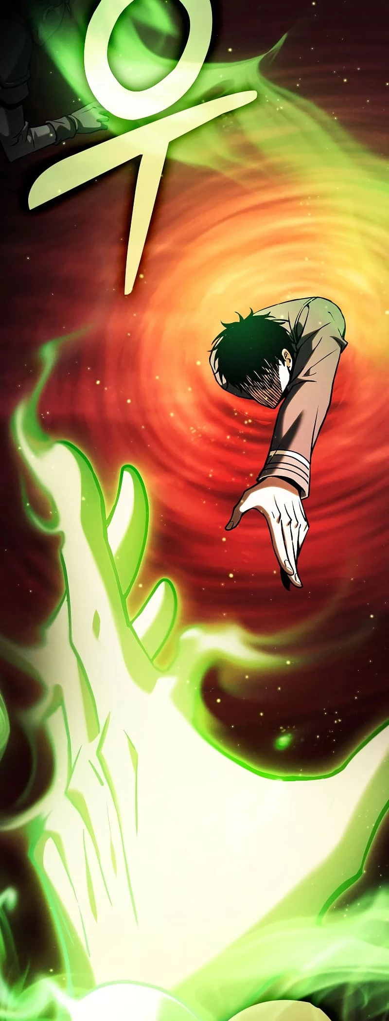 The Academy's Genius Swordsman Chap 89 - Next Chap 90
