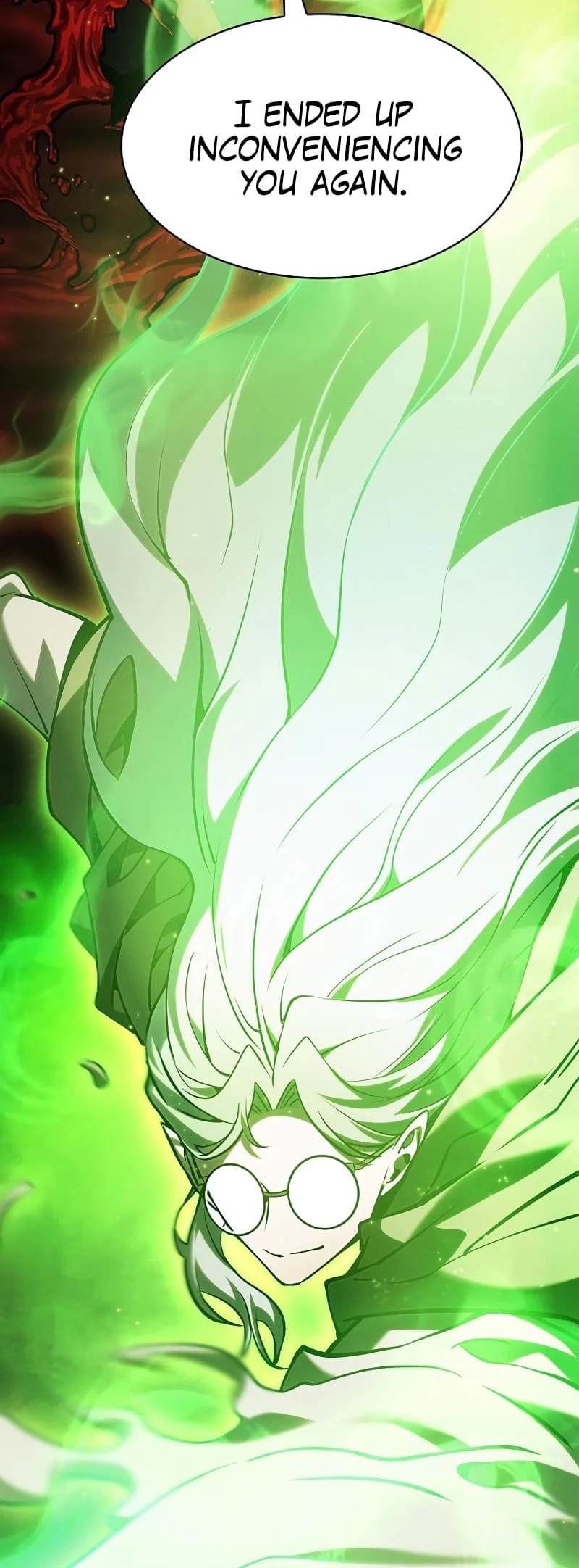 The Academy's Genius Swordsman Chap 89 - Next Chap 90