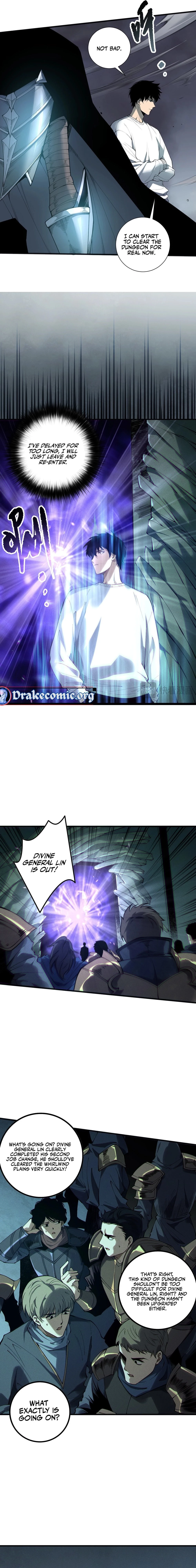 Necromancer, the Ultimate Scourge! Chap 167 - Next Chap 168