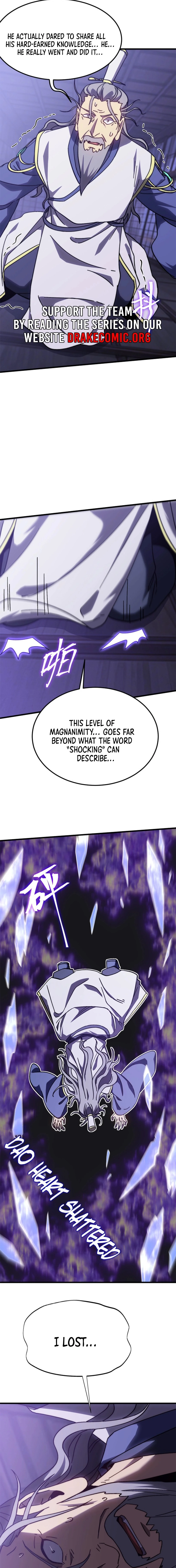 Leveling In The Future Chap 205 - Next Chap 206