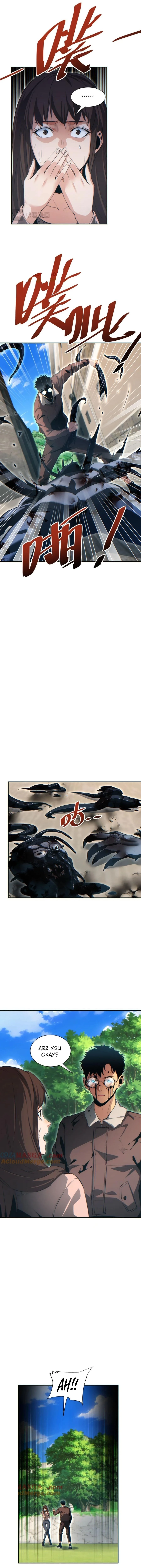 Rebirth in the end times: I reached the top by opening boxes Chap 40 - Next Chap 41