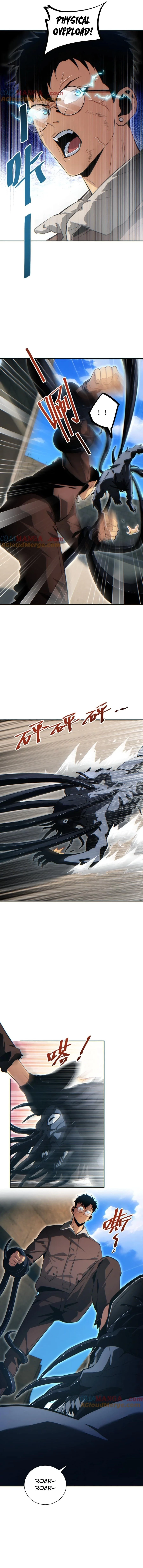 Rebirth in the end times: I reached the top by opening boxes Chap 40 - Next Chap 41