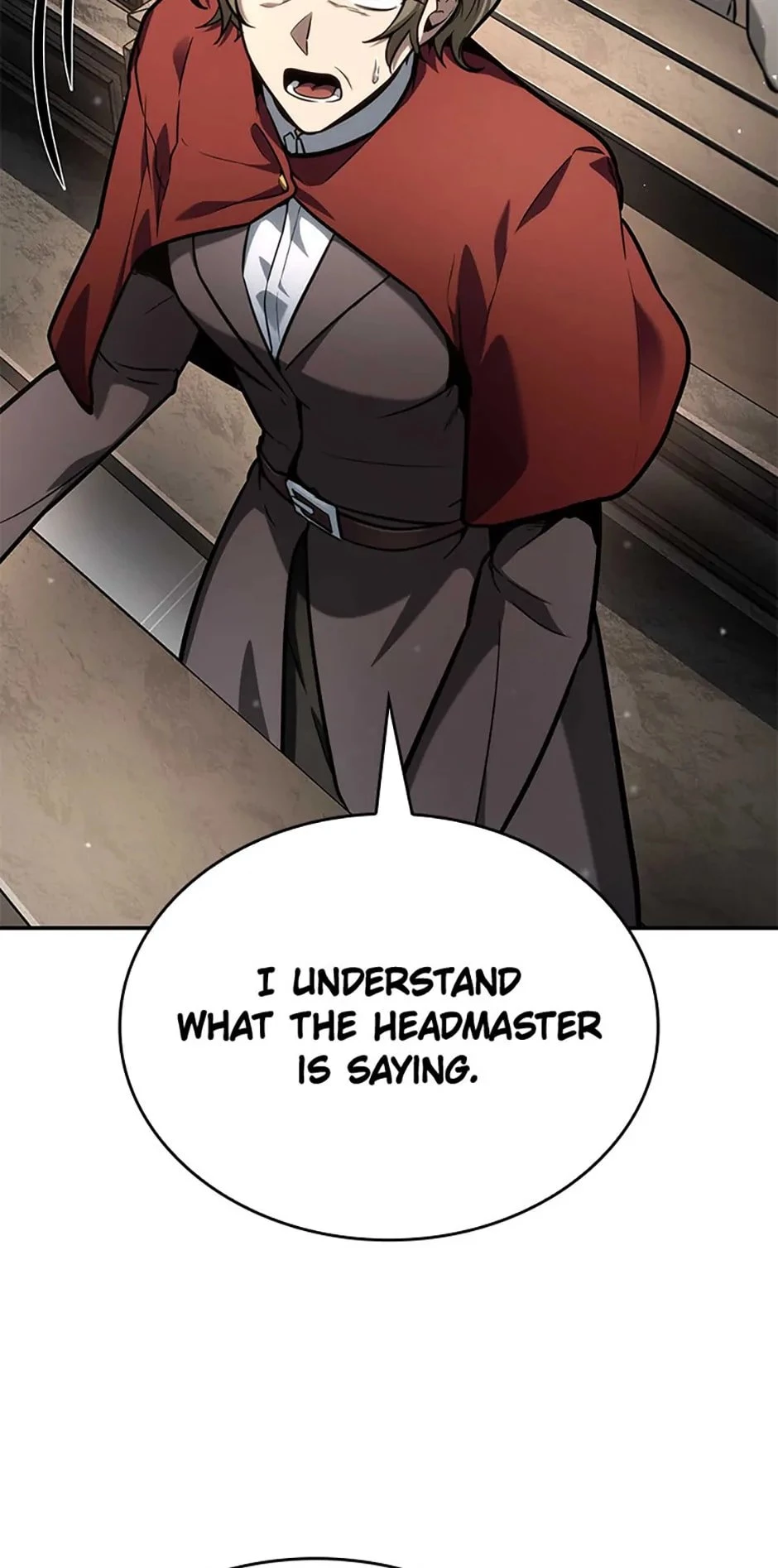 The Infinite Mage Chap 88 - Next Chap 89