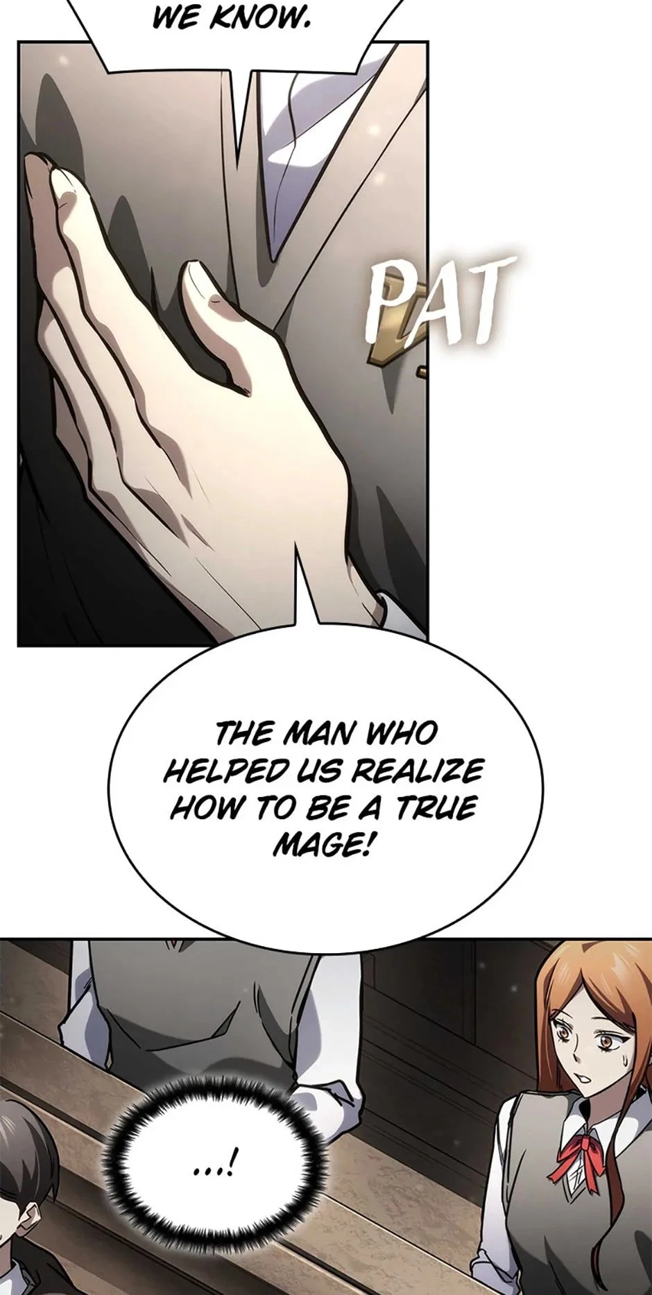 The Infinite Mage Chap 89 - Next Chap 90