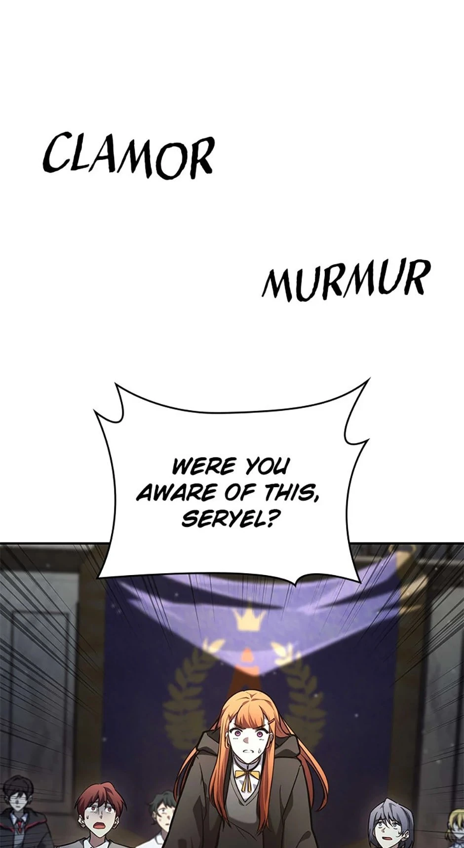 The Infinite Mage Chap 89 - Next Chap 90