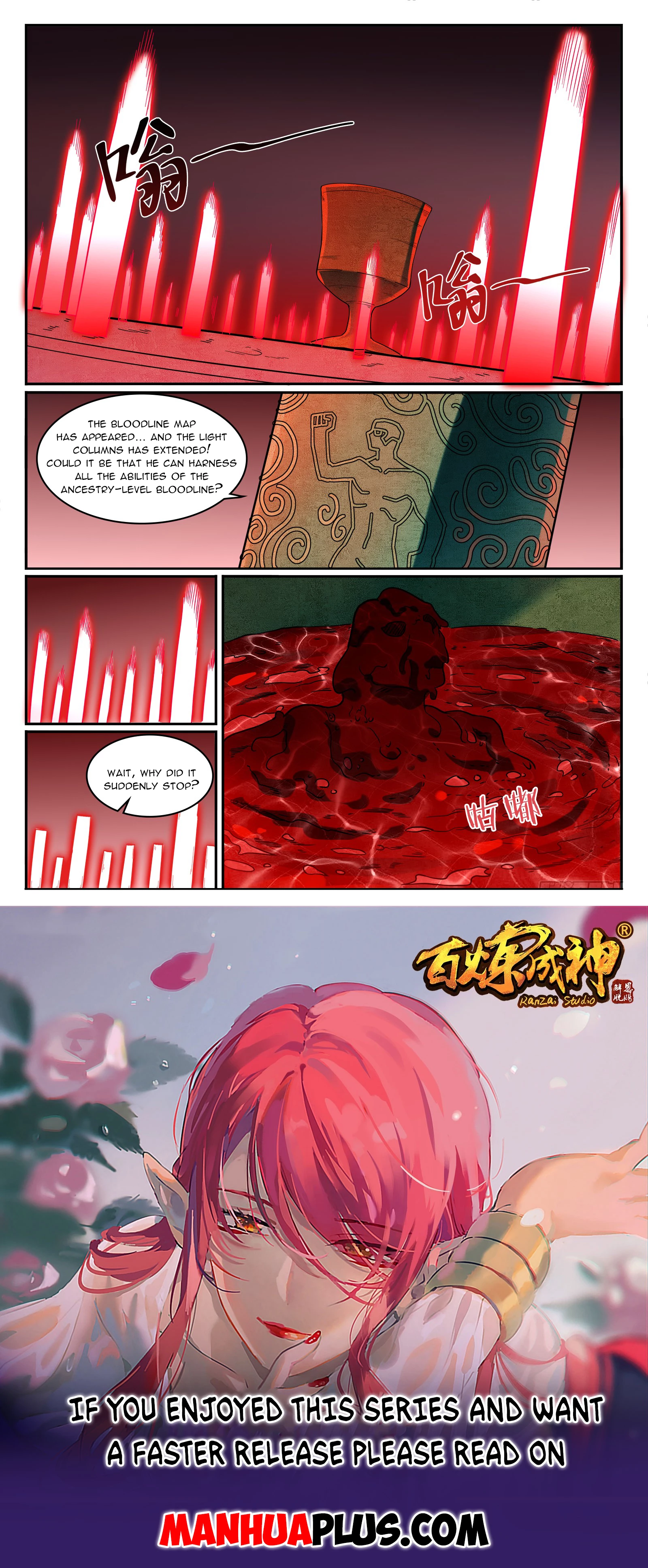 Apotheosis Chap 1278 - Next Chap 1279