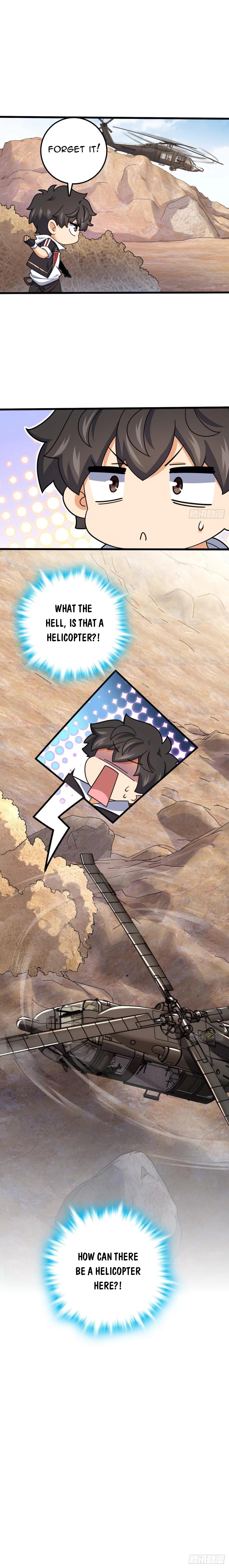 Spare Me, Great Lord! Chap 721 - Next Chap 722