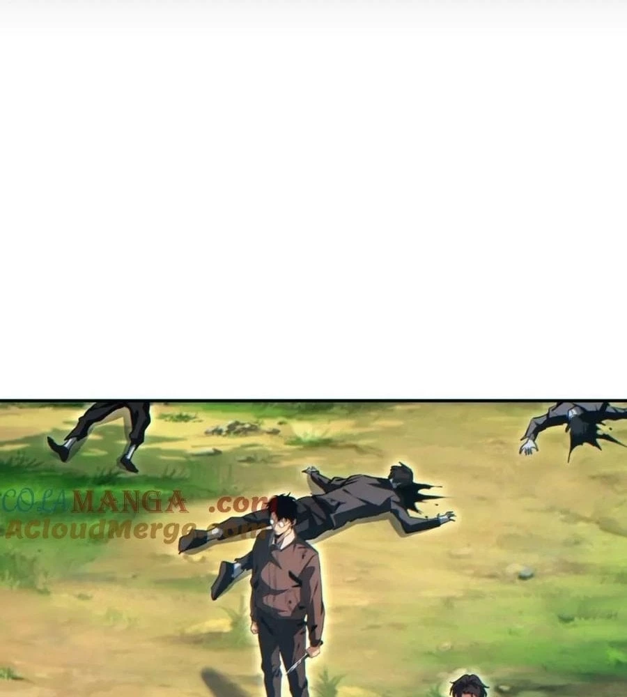 Rebirth in the end times: I reached the top by opening boxes Chap 39 - Next Chap 40