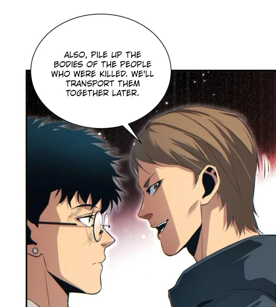 Rebirth in the end times: I reached the top by opening boxes Chap 39 - Next Chap 40