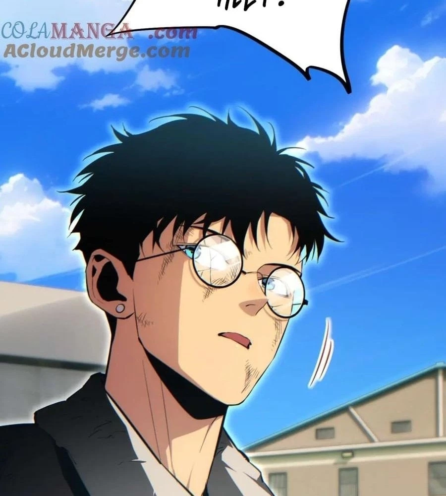 Rebirth in the end times: I reached the top by opening boxes Chap 39 - Next Chap 40