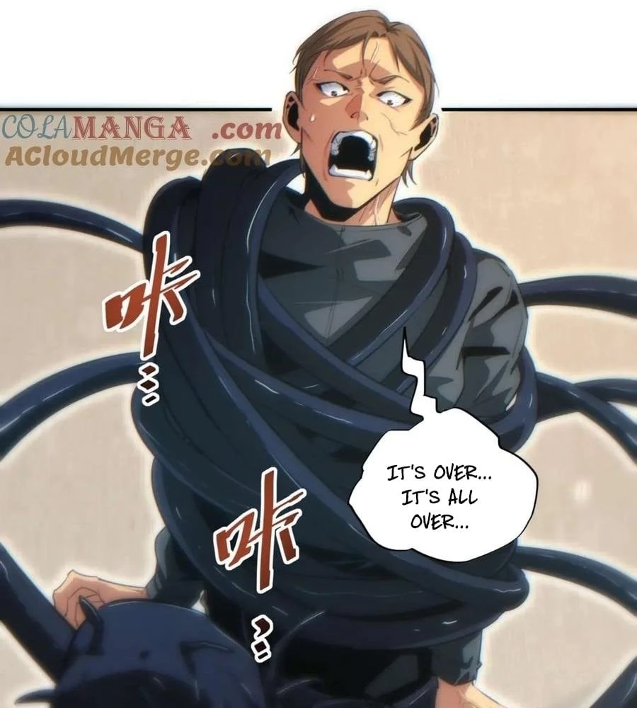 Rebirth in the end times: I reached the top by opening boxes Chap 39 - Next Chap 40