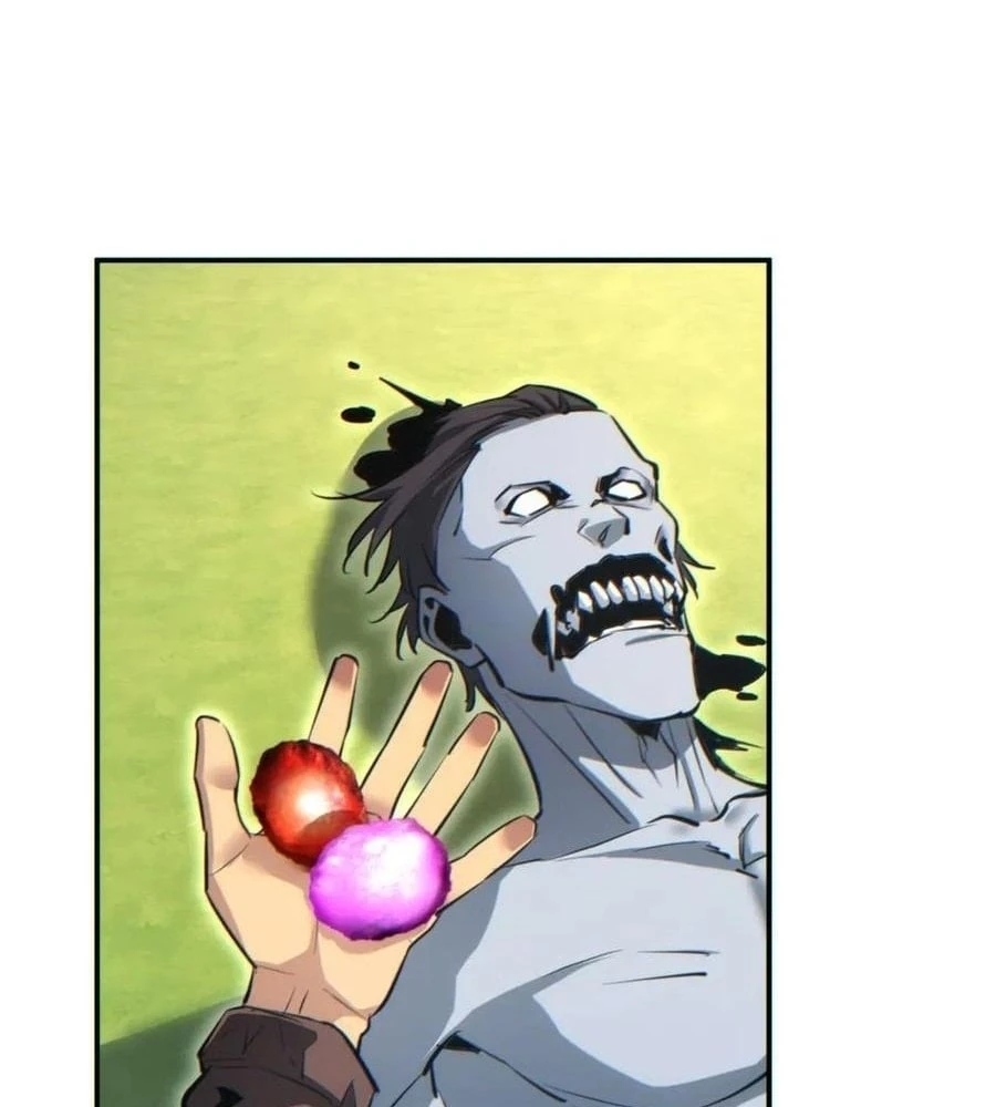 Rebirth in the end times: I reached the top by opening boxes Chap 39 - Next Chap 40