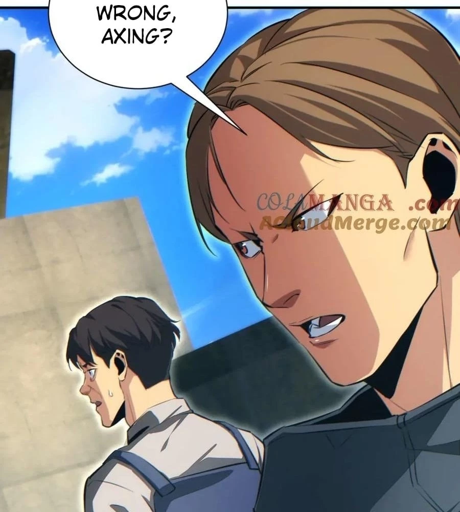 Rebirth in the end times: I reached the top by opening boxes Chap 39 - Next Chap 40