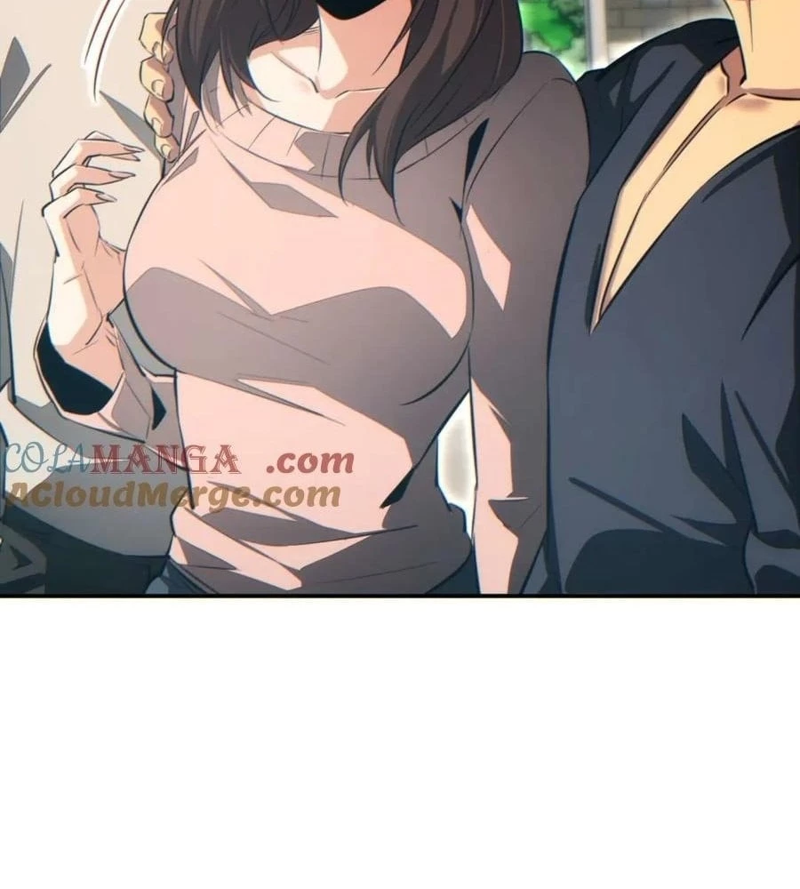 Rebirth in the end times: I reached the top by opening boxes Chap 39 - Next Chap 40