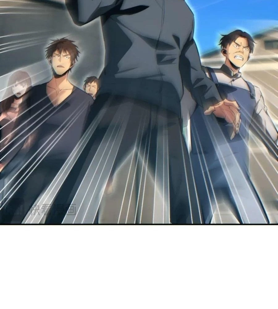 Rebirth in the end times: I reached the top by opening boxes Chap 39 - Next Chap 40